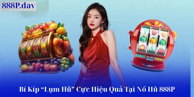 bí kíp chơi nổ hũ 888p game