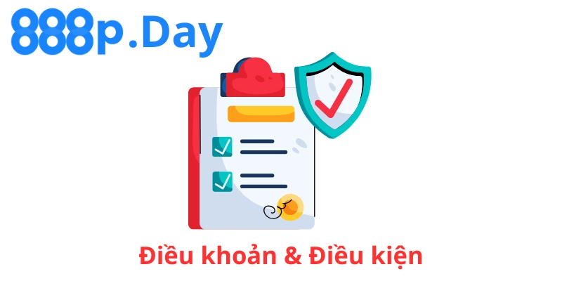 Điều khoản